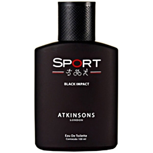 Sport Black Impact