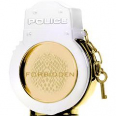 Forbidden for Woman
