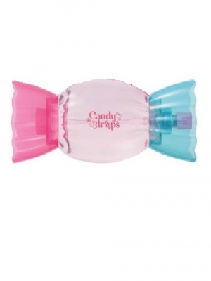 Candy Drops Peach Sugar