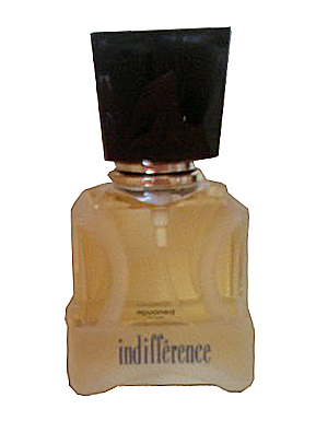 Indifférence for Men