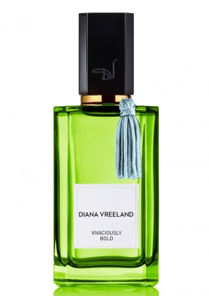 Vivaciously Bold