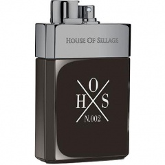 HoS N.002