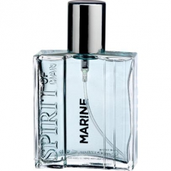 Spirit of Man Marine