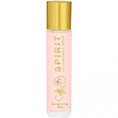 Spirit of romantic glow