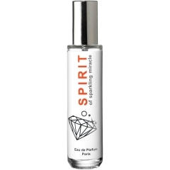 Spirit of sparkling miracle