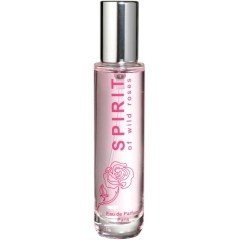 Spirit of wild roses