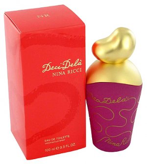 Deci Delà (Eau de Toilette)