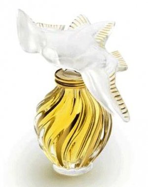 L'Air du Temps Cristal d'Or