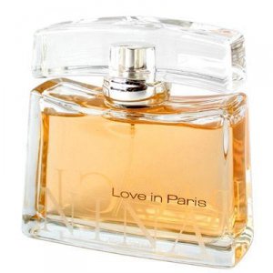 Love in Paris