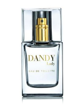 Dandy Lady