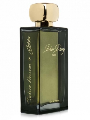 Sakura blossom in Curitiba