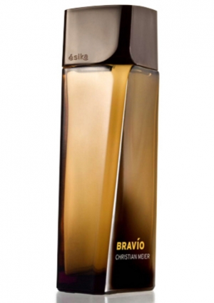 Bravío