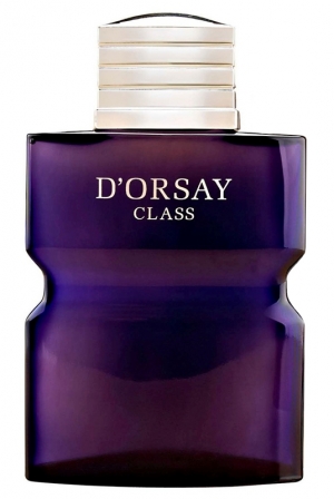 D’Arien Class / D'Orsay Class