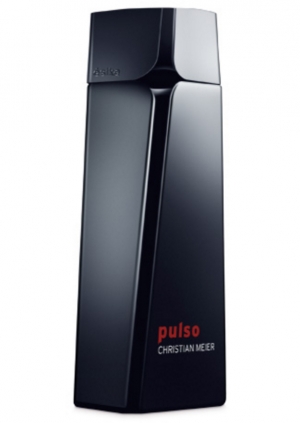 Pulso by Christian Meier