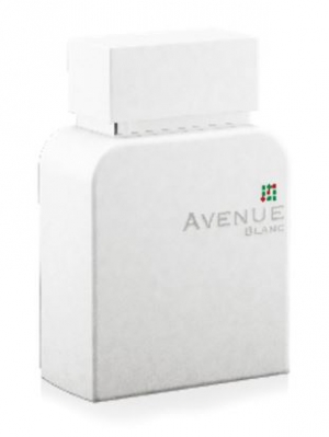 Avenue Blanc
