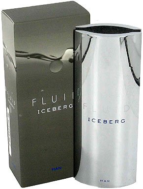 Fluid Man