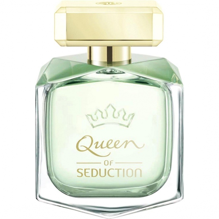 Queen of Seduction