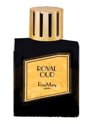 Royal Oud