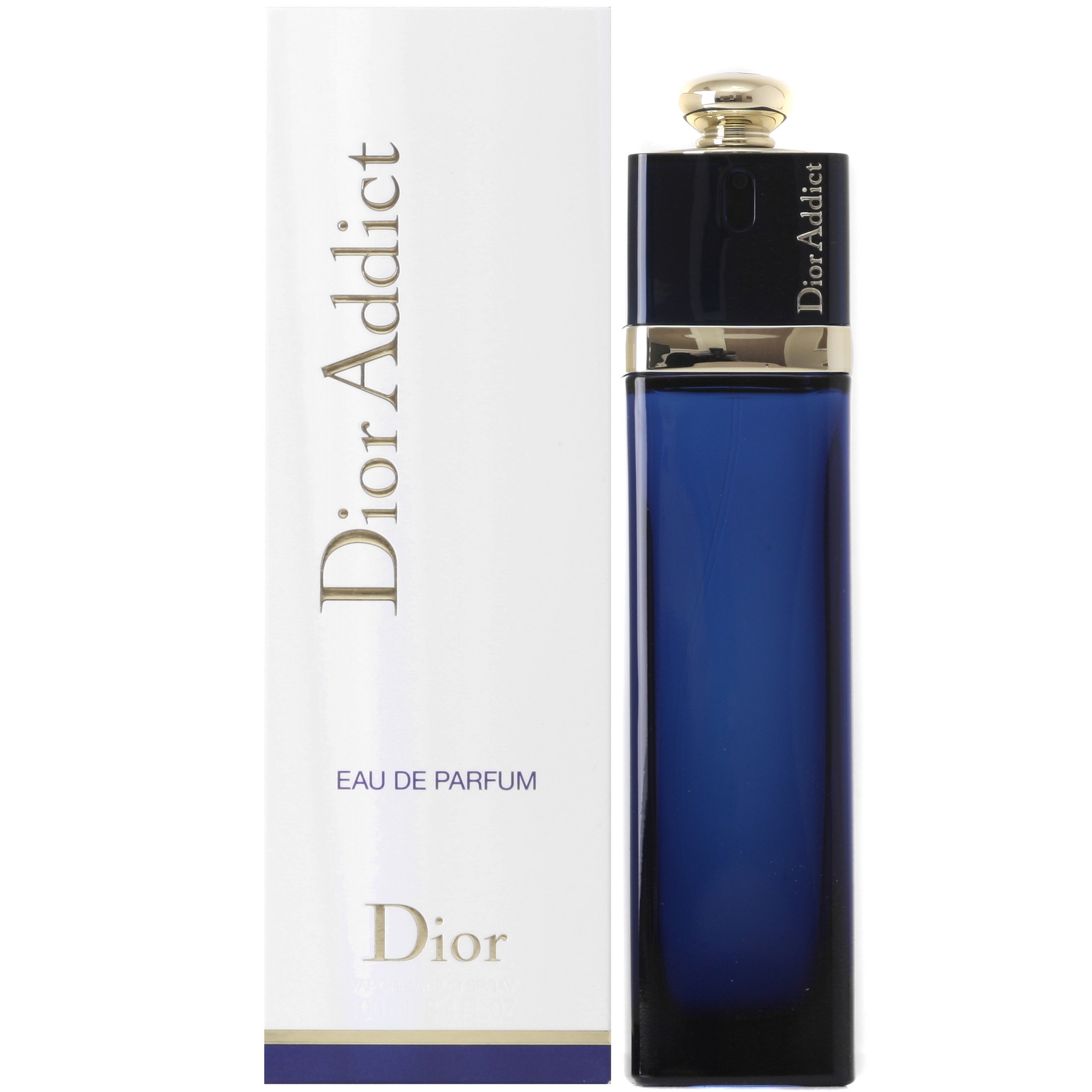 Addict (2012) (Eau de Parfum)