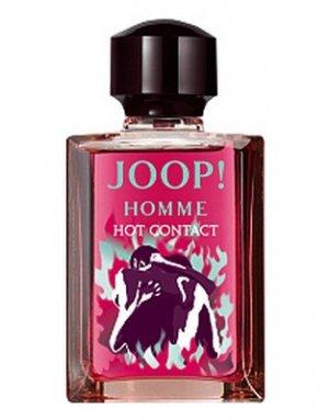 Joop! Homme Hot Contact