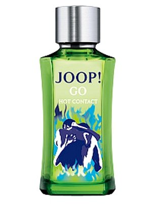 Joop! Go Hot Contact