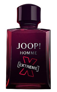 Joop! Homme Extreme (Eau de Toilette Intense)