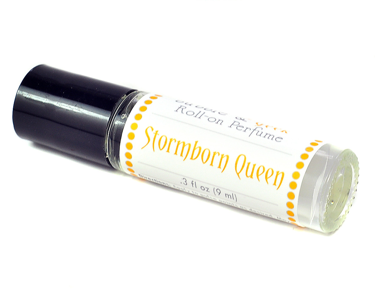 Stormborn Queen / Stormborn Queen - Game of Thrones / Khaleesi