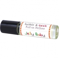 Jelly Baby / Jelly Baby - Doctor Who