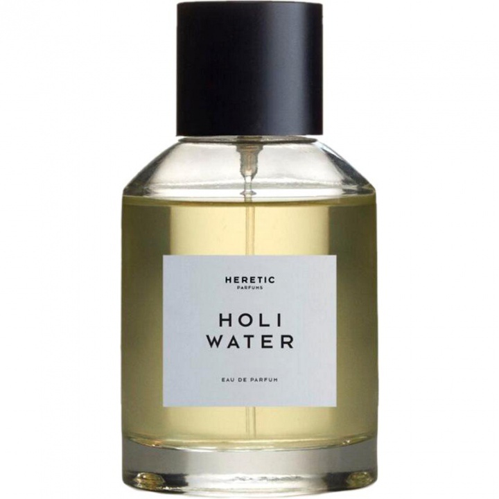 Holi Water