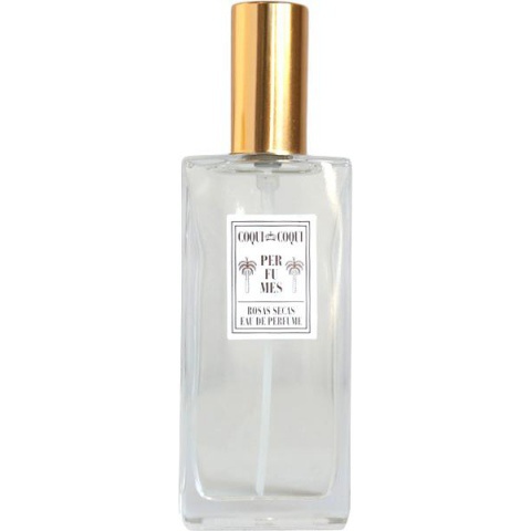 Rosas Secas (Eau de Parfum)
