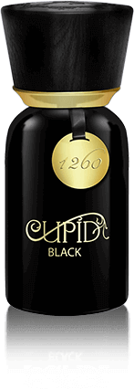 Cupid Black 1260