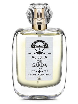 Itinerario Olfattivo III / N.3 Accordo Soave