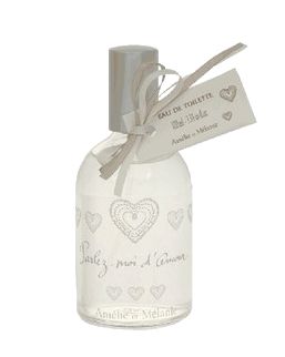 Amélie et Mélanie: Parlez moi d'amour