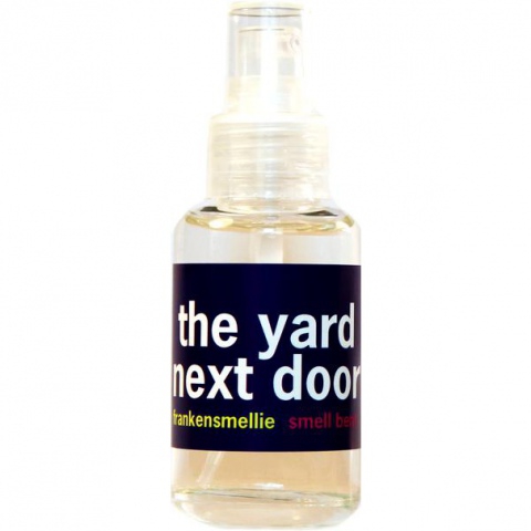 Frankensmellie: The Yard Next Door