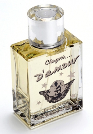 Chagrin ... d'Amour Bye Bye ...