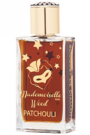 Patchouli Bouquet de Diamants