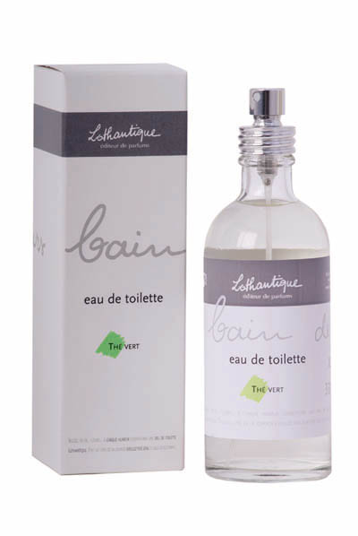 Bain de senteurs: Pamplemousse / Grapefruit