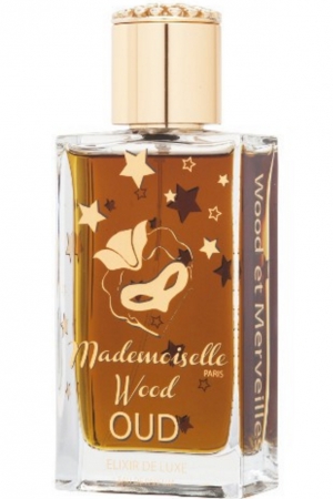 Oud Wood et Merveilles