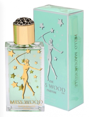 Miss Wood: Hello Mademoiselle