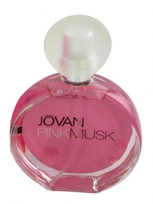Pink Musk Intense