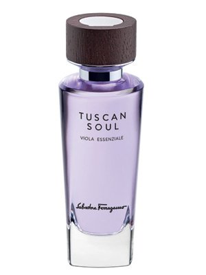 Tuscan Soul Viola Essenziale