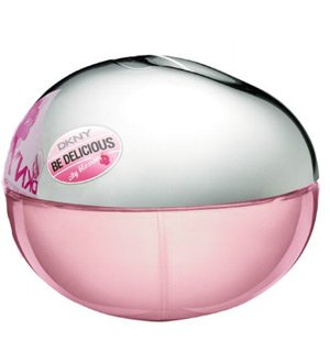 DKNY Be Delicious City Blossom Rooftop Peony