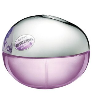 DKNY Be Delicious City Blossom Urban Violet