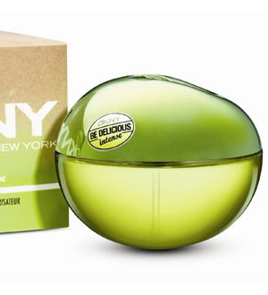 DKNY Be Delicious Eau So Intense