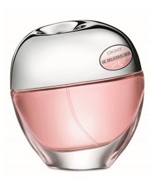 DKNY Be Delicious Fresh Blossom Skin Hydrating Eau de Toilette
