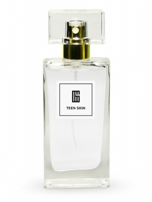 Teen Skin