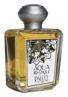 Aqua Mystique