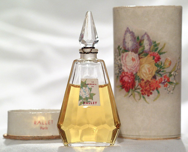 Le Gardenia
