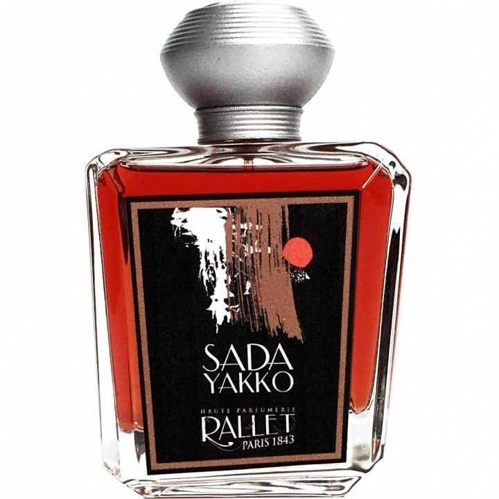 Sada Yakko