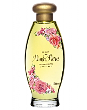 Alma de Flores Clássico